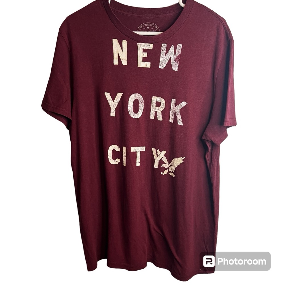 Mens  American Eagle TShirt‎ size Large